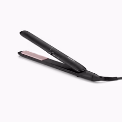 BaByliss CERAMIC 230 Straightening iron Warm Black 1.8 m - Additional view 3