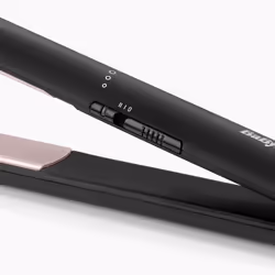 BaByliss CERAMIC 230 Straightening iron Warm Black 1.8 m - Additional view 4