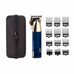 BaByliss E992E hair trimmers/clipper Multicolour 10 Lithium-Ion (Li-Ion)