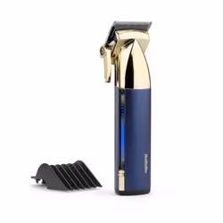 BaByliss E992E hair trimmers/clipper Multicolour 10 Lithium-Ion (Li-Ion)