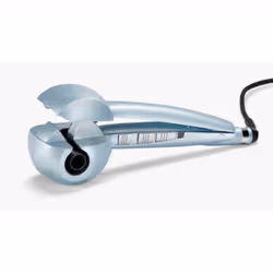 BaByliss Hydro-Fusion C1700E, Hot air brush, Warm, Buttons, Long, Short, 190 °C, 230 °C