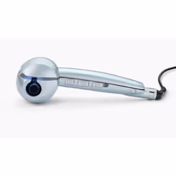 BaByliss Hydro-Fusion C1700E hair styling tool Hot air brush Warm Blue 2.8 m - Additional view 4