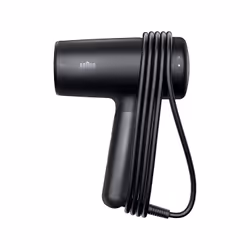 Braun HD 4.2, Black, 2.2 m, Slider, 2100 W