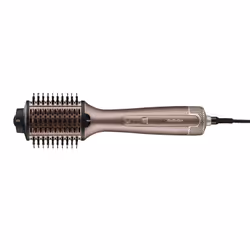 BaByliss Air Power Volume Hot air brush Champagne 1000 W