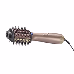 BaByliss Air Power Volume Hot air brush Champagne 1000 W - Additional view 7