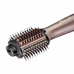 BaByliss Air Power Volume Hot air brush Champagne 1000 W - Additional view 8