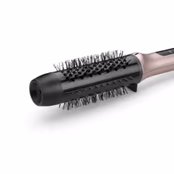 BaByliss HSB200E hair styling tool Curling brush Warm Pink 96 W 1.8 m - Additional view 3
