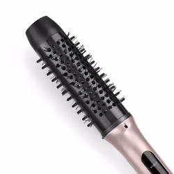 BaByliss HSB200E hair styling tool Curling brush Warm Pink 96 W 1.8 m - Additional view 4