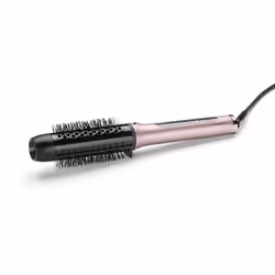 BaByliss HSB200E hair styling tool Curling brush Warm Pink 96 W 1.8 m - Additional view 7