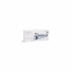 BaByliss Hydro Fusion Anti Frizz Curl Secret, Automatic Rotating Hair Curler & Waver