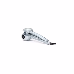 BaByliss Hydro Fusion Anti Frizz Curl Secret, Automatic Rotating Hair Curler & Waver