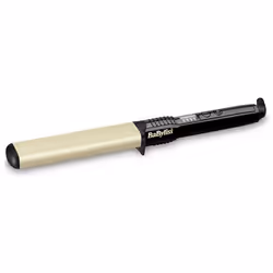 BaByliss Big Wave Extra Long Wand Digital Settings With 38mm Ceramic Barrel 2386U