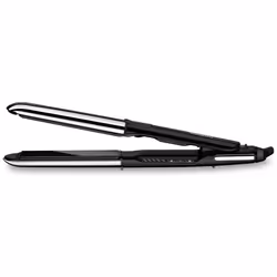 BaByliss 2480U 2-in-1 Straightener & Curler With True-Titanium Plates 235Â°C