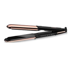 BaByliss 2481U 2-in-1 Straight & Curl Ceramics Hair Straightener 235ÂºC Rose Gold