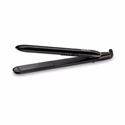 BaByliss 2515DU Rose Lustre Hair Straightener
