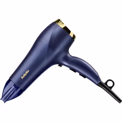 BaByliss 5781U Midnight Luxe Hair Dryer 2300W
