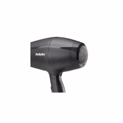 Power Light Dry 2000 Hair Dryer, Lightweight Professional Hair Dryer, Made in Italy, Extra-Fast Air Flow