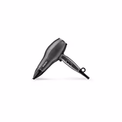 BaByliss 6490DU Platinum Diamond Hair Dryer With Diffuser 2300W Ionic Technology