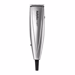 BaByliss Mains Hair Clipper Kit for Men, 22 Piece Diamond Sharpened Steel Blades