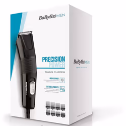 7755UBaByliss MEN Power Clipper Mains Powered Hair Clipper