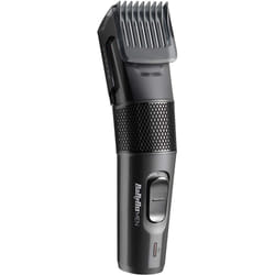 7756UBaByliss MEN Precision Cut Rechargeable Hair Clipper