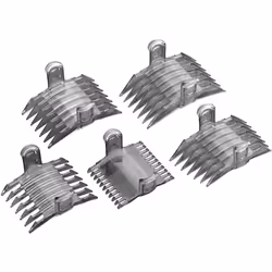 Babyliss Men 7758U The Crewcut Self-Clipping Hair Clipper With Dual Blade