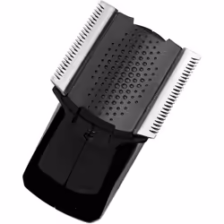 Babyliss Men 7758U The Crewcut Self-Clipping Hair Clipper With Dual Blade