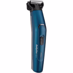 Babyliss 7861U Japanese Steel 12 In 1 Waterproof Multi Trimmer For Face And Body