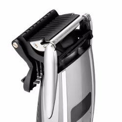 BaByliss 7896U For Men i Stubble 3 Beard Trimmer Shaver Cordless Silver