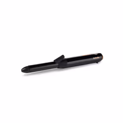 BaByliss Cordless Tong, Curling iron, Warm, All hair, 160 °C, 180 °C, 15 s