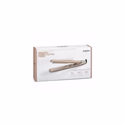 BaByliss 2571U Golden Opulence Hair Straightener Advanced Ceramic Heating Plates
