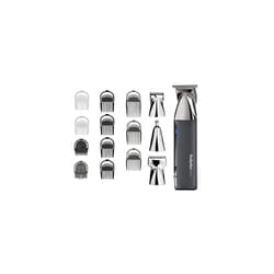 BaByliss Men Super-X Metal Series 15 in 1 Multi Trimmer