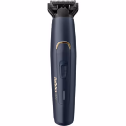 BaByliss Men Smooth Body Groom Facial Waterproof Trimmers