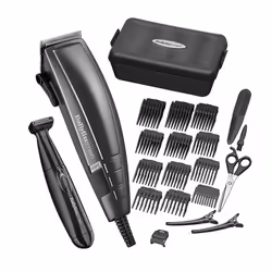 BaByliss Home Hair Cutting Kit | Men's Hair Trimmers