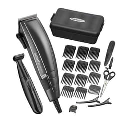 BaByliss Home Hair Cutting Kit | Men's Hair Trimmers