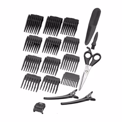 BaByliss Home Hair Cutting Kit | Men's Hair Trimmers