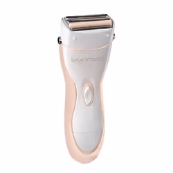 BaByliss Women Wet & Dry Lady Shaver Cordless Battery Hair Remover Smooth 8771BU