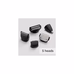 Graphite Precision 12 in 1 Multi Trimmer