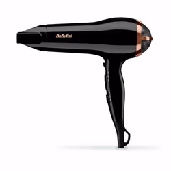 BaByliss 5736DU Rose Lustre Hair Dryer 2400W