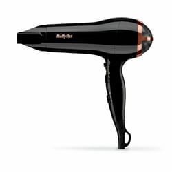 BaByliss 5736DU Rose Lustre Hair Dryer 2400W