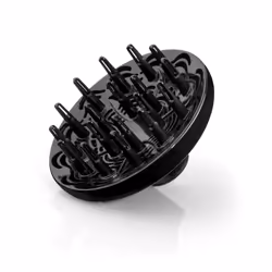 Babyliss Pro BABD6738U Spectrum Diffuser For Hair Dryers Salon Accessory - Black