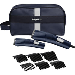 Babyliss 7755BGU Hair Clipper Blue
