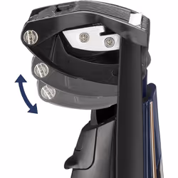BaByliss MEN Super Stubble XTP Stubble and Beard Trimmer