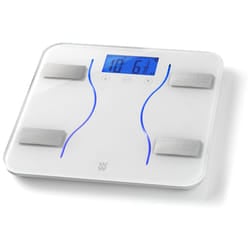 Weight Watchers Bluetooth Bathroom Scale