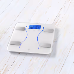 Weight Watchers Bluetooth Bathroom Scale