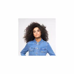 BaByliss Rose Quartz Tight Curls Wand