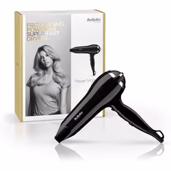 BaByliss Power Smooth 2400 Hair Dryer