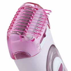 Braun LS5100 Silk-Ã©pil Cordless Leg and Body Silk & Soft Lady Shaver