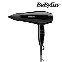 BaByliss BAB6738NBU Pro Spectrum Ionic Hair Dryer 2100W 6-Heat/Speed Settings