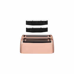 Babyliss Shaver Replacement Titanium Foil & Cutter Assembly Shaving - Rose Gold